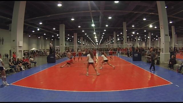 vegas day 2 set 3 game 1 смотреть онлайн