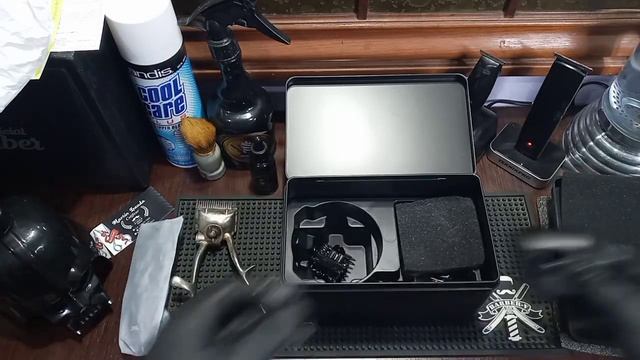 JRL TRIMMER FRESHFADE 1050 UNA TRIMMER DIFERENTE ?✂️