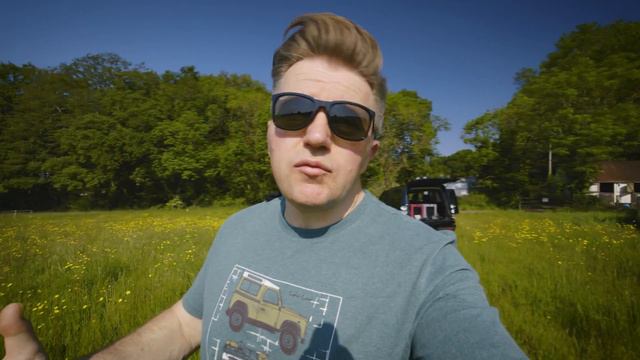 The Best YouTube Vlogging Microphone ? THE Joby Wavo Pro ! смотреть онлайн