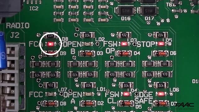 740D Electronic Control Unit Power Supply смотреть онлайн