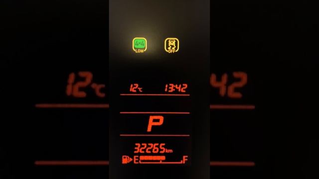 jimny JB74 virtual dashboard смотреть онлайн