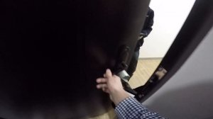 Умный замок (электронный замок) сервиса удаленного заселения гостей для посуточной аренды