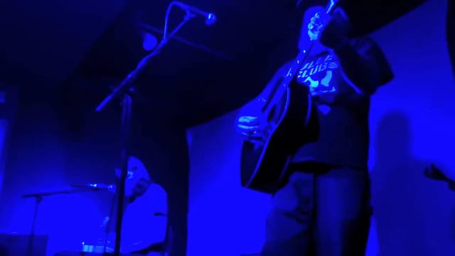 Scott Kelly & John Judkins @ Sabotage (1) смотреть онлайн