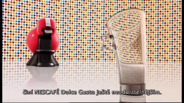 NDG Instore M2 CZ смотреть онлайн