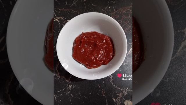 Тушеный картофель с мясом