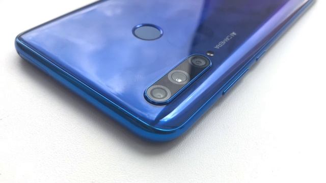 Б/У IPHONE ИЛИ НОВЫЙ ANDROID | ОБЗОР HONOR 10I смотреть онлайн
