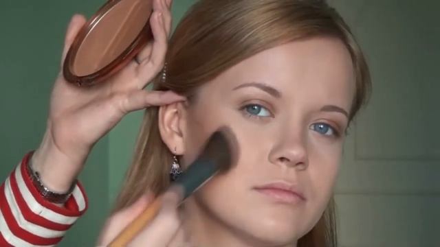 Правильный макияж за 15 минут. смотреть онлайн