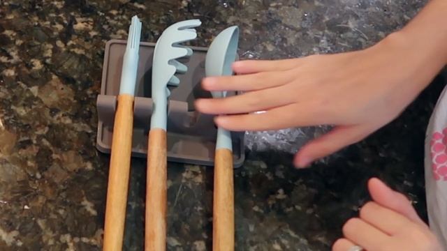 Amazon Kitchen Must Haves || Amazon Favorites || Best Kitchen Gadgets 2020 смотреть онлайн