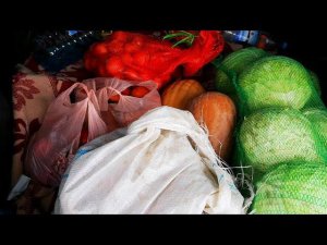 В поисках дешёвых кормов для птицы, что по чём