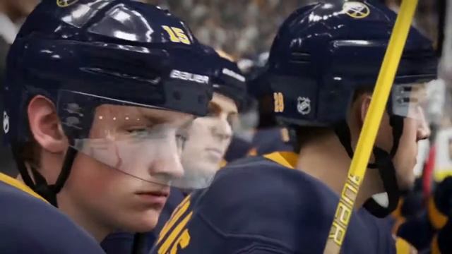 NHL 17 [PS4, PS3, Xbox ONE, Xbox 360, PC] смотреть онлайн