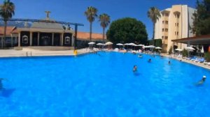 Armas Kaplan Paradise 5* Kemer