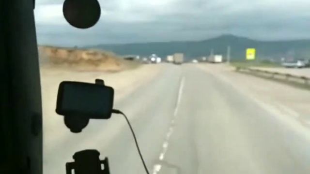 Дорогами России, город Сим Челябинской области. смотреть онлайн