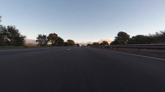 1h Nissan Skyline GTR R34 Turbo Sound While Cruising