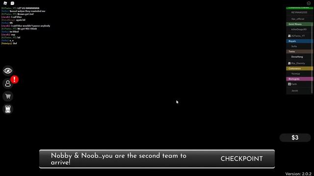Roblox - Race Around The World Season 17 смотреть онлайн