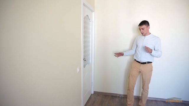 Обзор ремонта квартиры в Санкт-Петербурге на Вилеровском переулке, д 6 смотреть онлайн