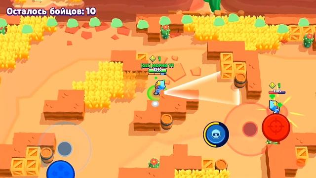 КАК ИГРАЕТ THE MORNI БЕЗ ЛУЧШИХ МОМЕНТОВ??BRAWL STARS.TOP 1 GLOBAL SKILL?? смотреть онлайн