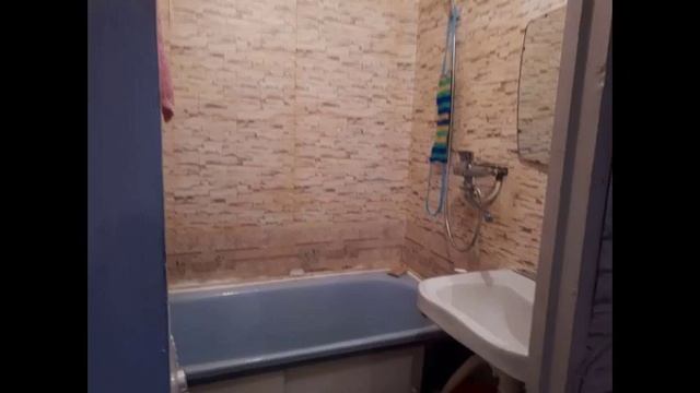 Продам квартиру улучшенной планировкой 52 кв.м. Керчь смотреть онлайн