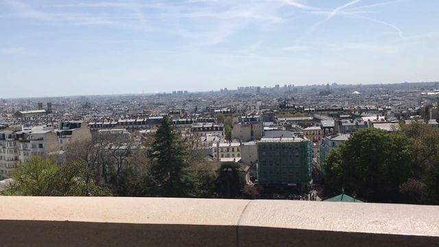 пешком до Монмартра, ОПАСНЫЙ РАЙОН ПАРИЖА смотреть онлайн