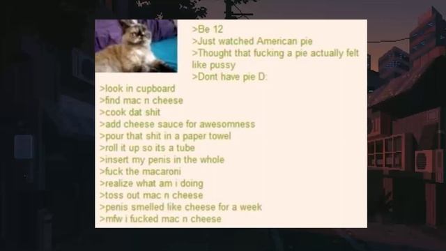 GreenText Stories #1 | Return of The Oracle смотреть онлайн