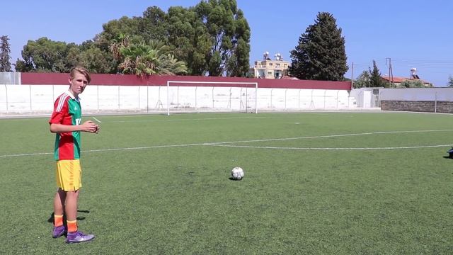 ОБУЧЕНИЕ ХИТРОМУ УДАРУ НАКЛБОЛ / KNUCKLEBALL TUTORIAL смотреть онлайн