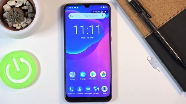 How to Enable Screen Recorder on ZTE Blade 10 – Use Screen Recorder смотреть онлайн