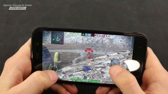 Vernee Active МОЩНЫЙ и ВОДОНЕПРОНИЦАЕМЫЙ СМАРТФОН с NFC смотреть онлайн