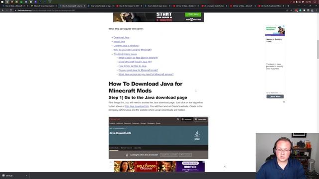How To Make a Minecraft Server (2023) смотреть онлайн
