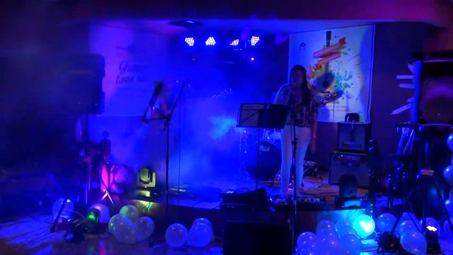 Coffee Soup (Alt+F4 w/ Princess) - Torete Cover смотреть онлайн