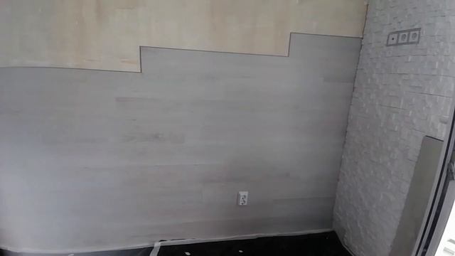 кварцвинил на стену