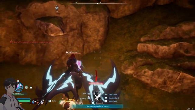 Gadang nyari level - Palworld (3) смотреть онлайн