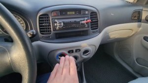 Лучший авто за 400 тысяч, который ты не купишь! Hyundai Verna.