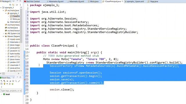 Hibernate 2 смотреть онлайн