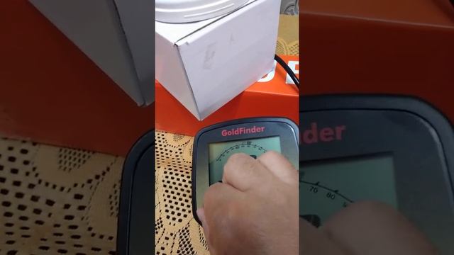 Gold Finder 3