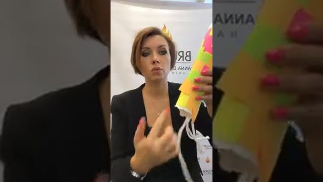 Брюляж и виды повреждения волос. смотреть онлайн