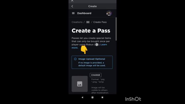 как сделать геймпасс в pls donate в роблокс на телефоне? смотреть онлайн
