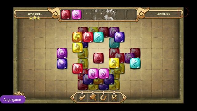 Jones Adventure Golden Sands Level 1-20 Walkthrough смотреть онлайн
