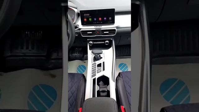 Geely Coolray 2022 смотреть онлайн