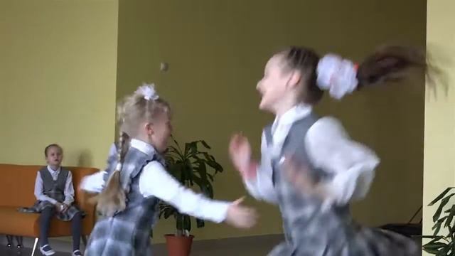 Тюмень 92шк 2Н Первоклашки смотреть онлайн