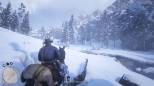 RED DEAD REDEMPTION 2 Walkthrough Gameplay Part 2 - ARTHUR (RDR2)