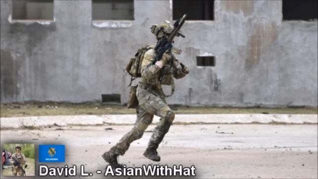 Top 7 MilSim Airsoft Loadouts - Airsoft Loadouts And Kits Countdown