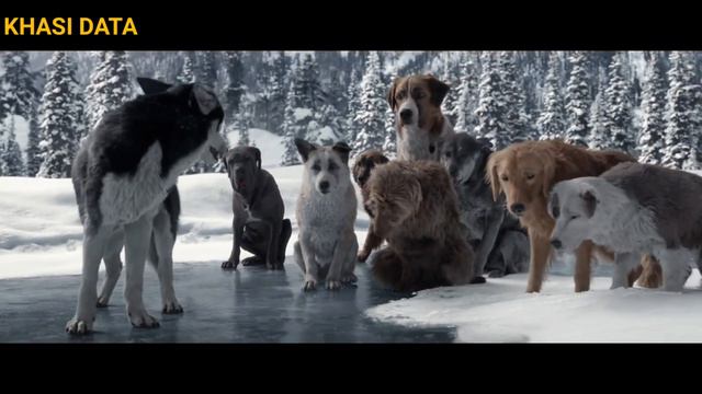 (True Story) Ka Jingiathuh Khana Shaphang Ka Jingiashem Jong U Ksew смотреть онлайн