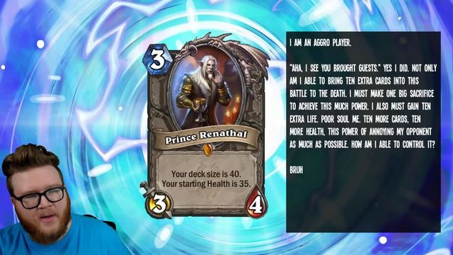 Your votes are in... Hearthstone's MOST HATED cards. смотреть онлайн