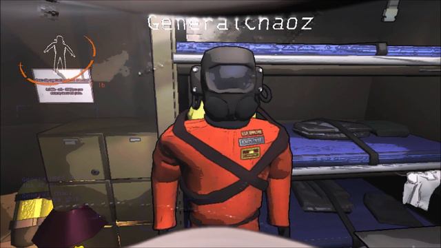 Lethal Company - How To Wear A Mask And Still Survive