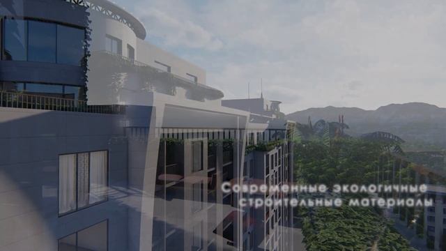 #КРЕЙСЕР Жилой комплекс Крейсер смотреть онлайн