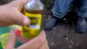 АЛКАШИ ПЬЮТ ОДЕКОЛОН ?