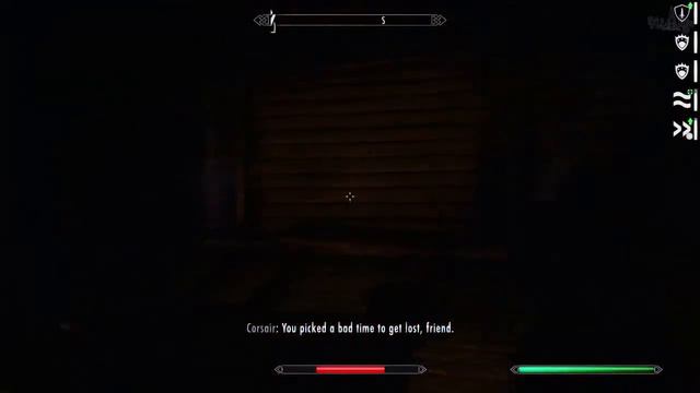 Skyrim [74] смотреть онлайн