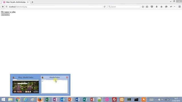 Tutorial 3 - PHP Data Types - Part 1 смотреть онлайн