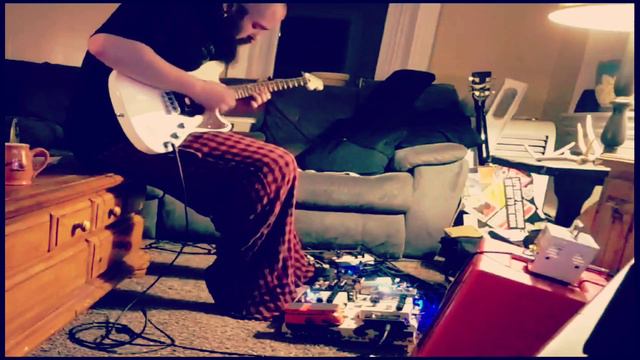 🎸🎶Eastwood Warren Ellis Tenor Baritone Loops🎶♾\|/ 🌳Terrestrial Mack🎶 смотреть онлайн