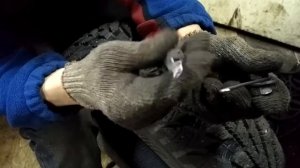 Как нарезать протектор