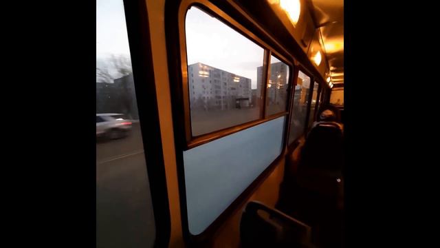 ЛиАЗ 5256.36 борт 0135 Оренбург Маршрут 21 смотреть онлайн